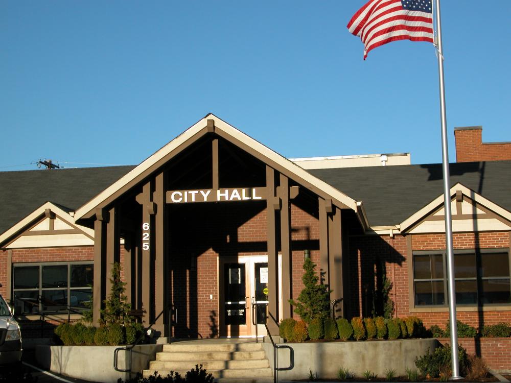 New City Hall 1