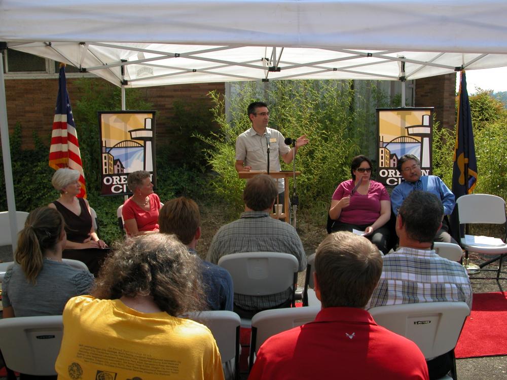 Promenade Kickoff Pictures 13