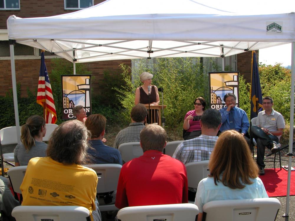 Promenade Kickoff Pictures 14