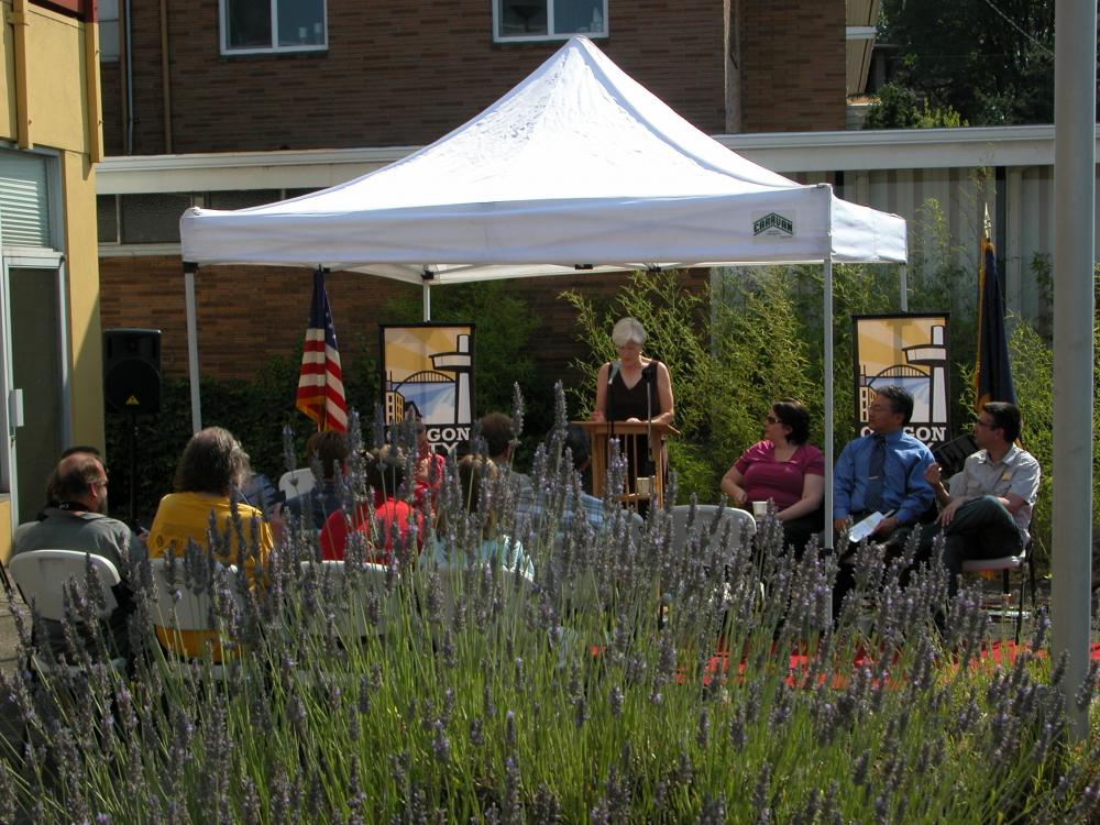 Promenade Kickoff Pictures 15