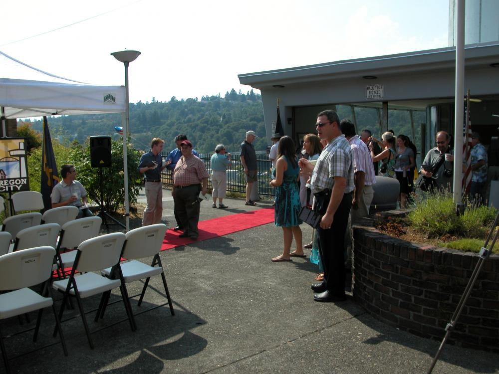 Promenade Kickoff Pictures 19