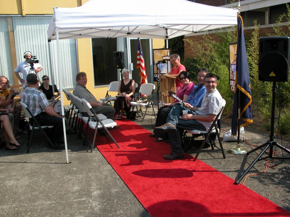 Promenade Kickoff Pictures 20