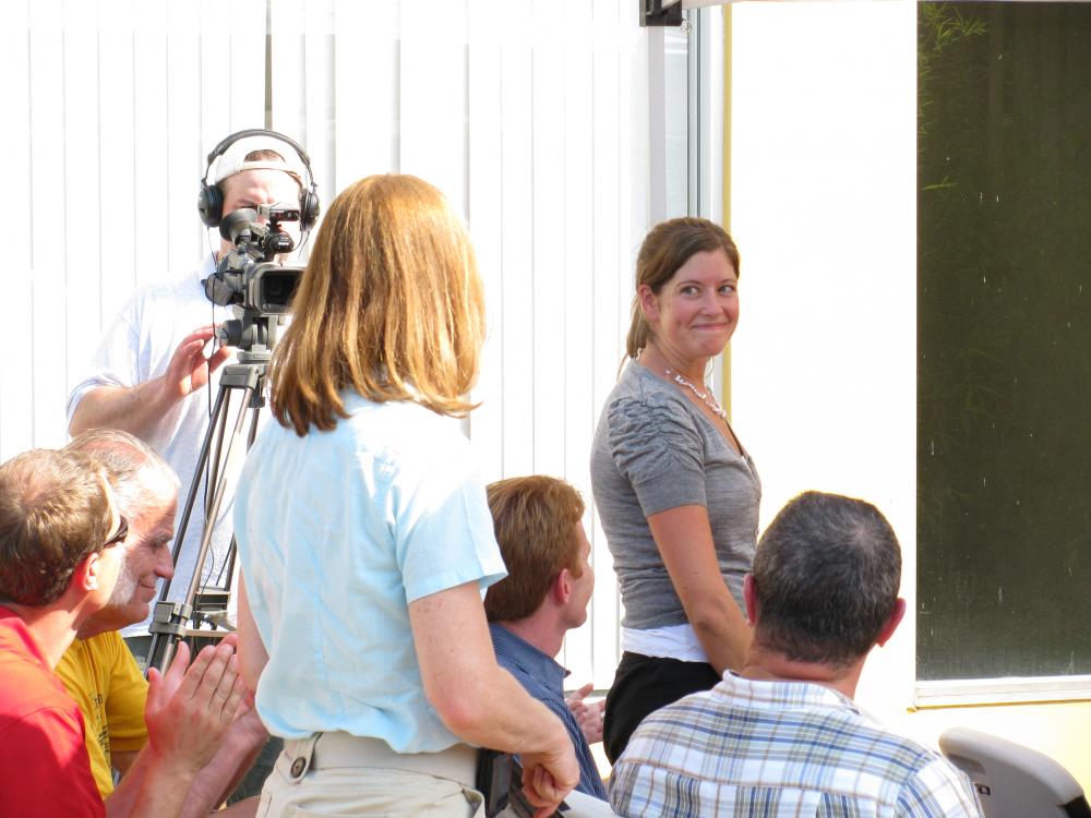 Promenade Kickoff Pictures 21