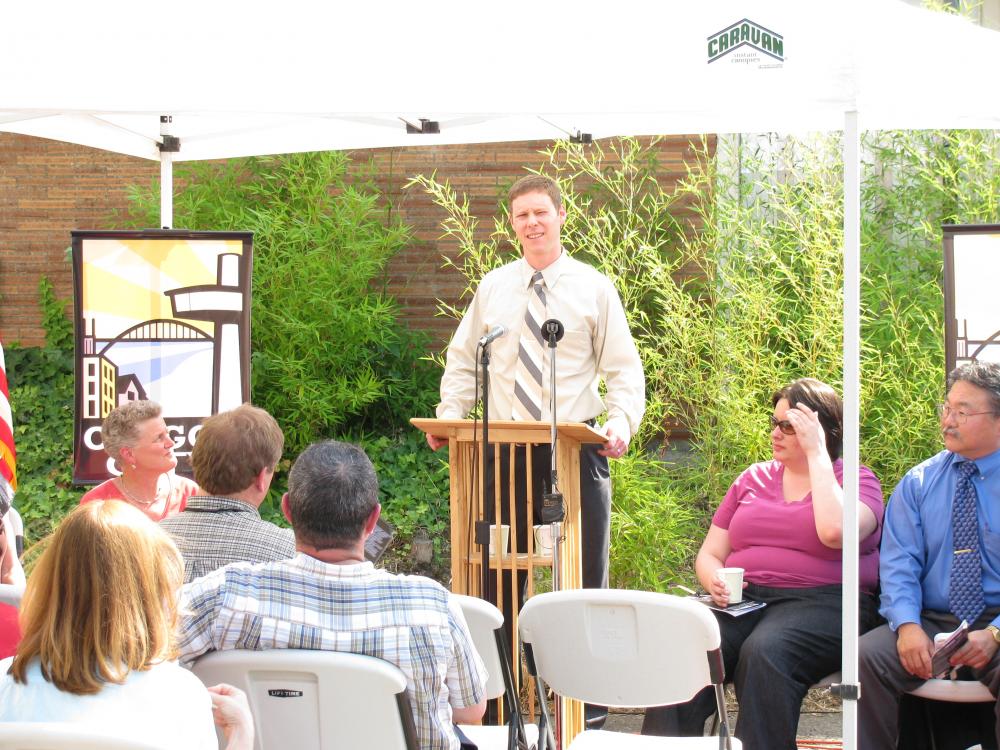 Promenade Kickoff Pictures 24