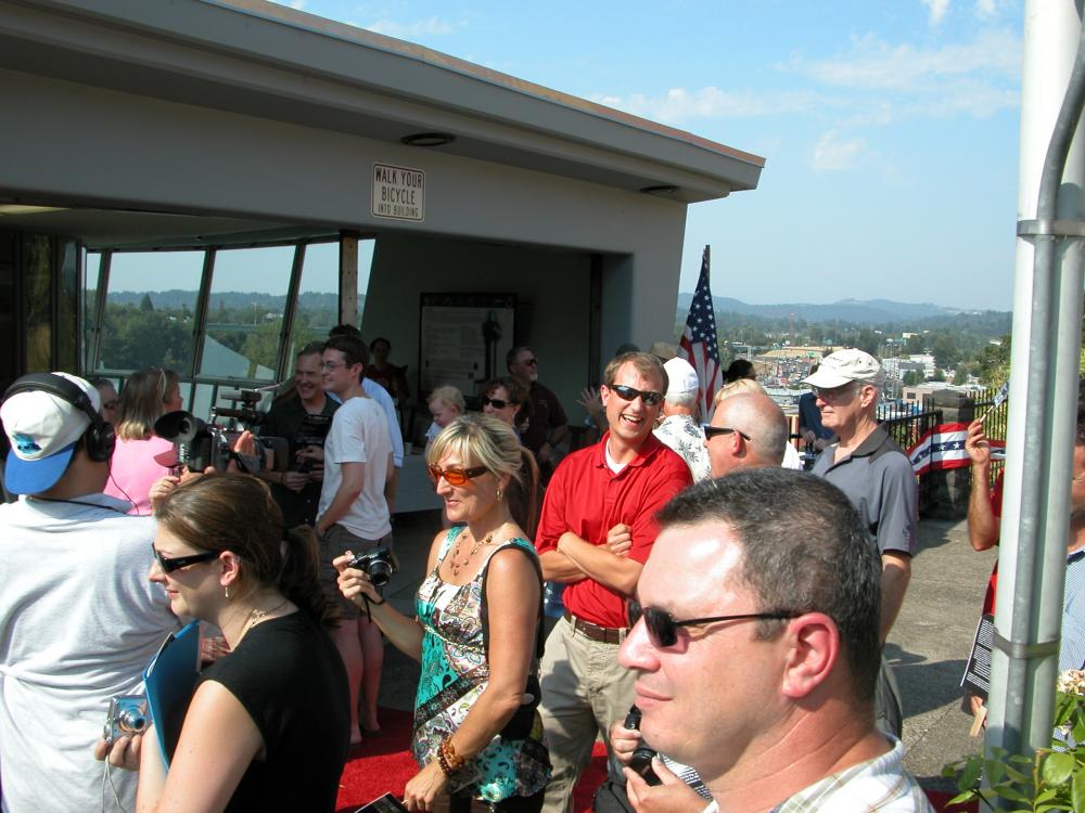 Promenade Kickoff Pictures 27