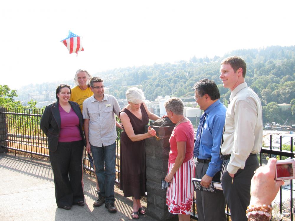 Promenade Kickoff Pictures 28