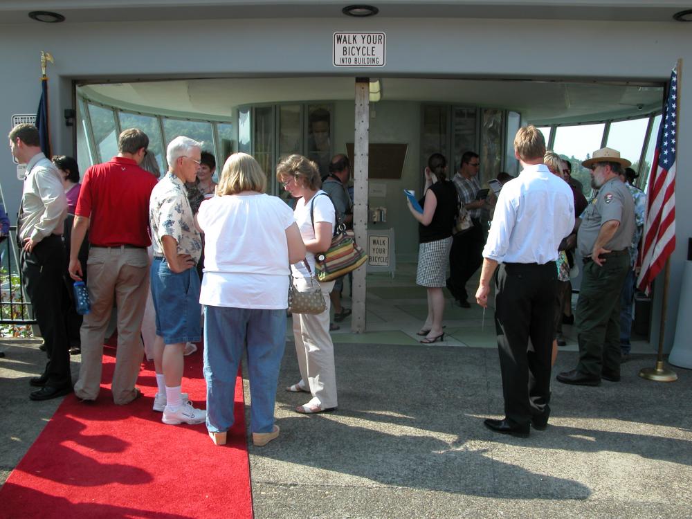 Promenade Kickoff Pictures 30