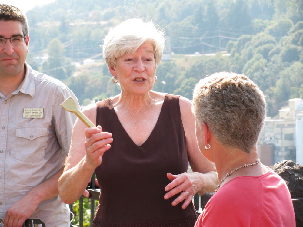 Promenade Kickoff Pictures 32