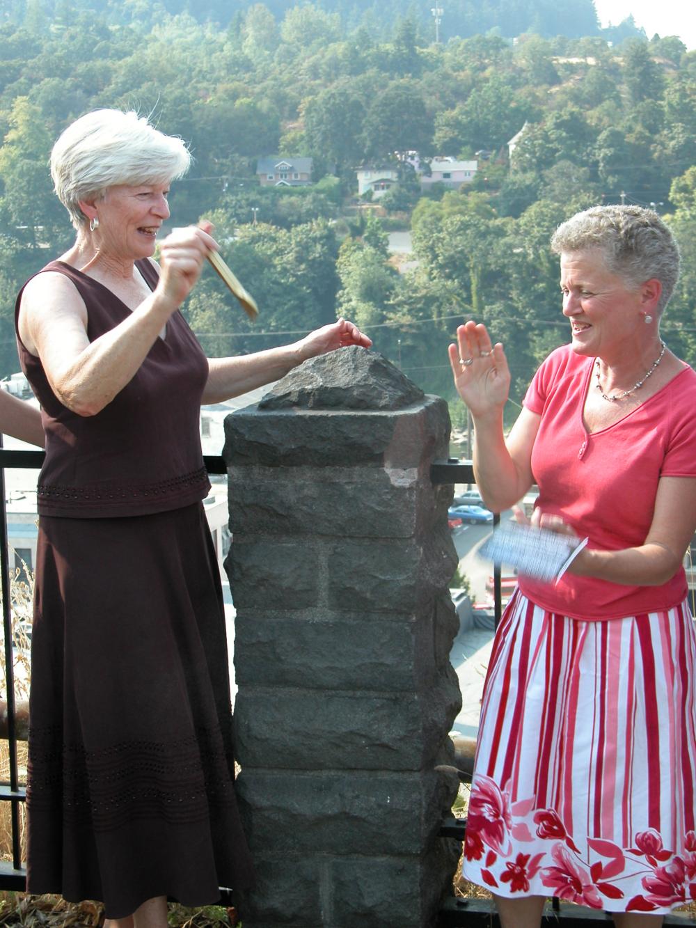 Promenade Kickoff Pictures 1