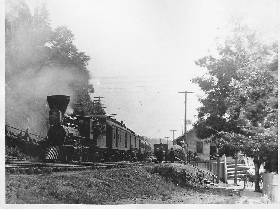 Historic Oregon City 4