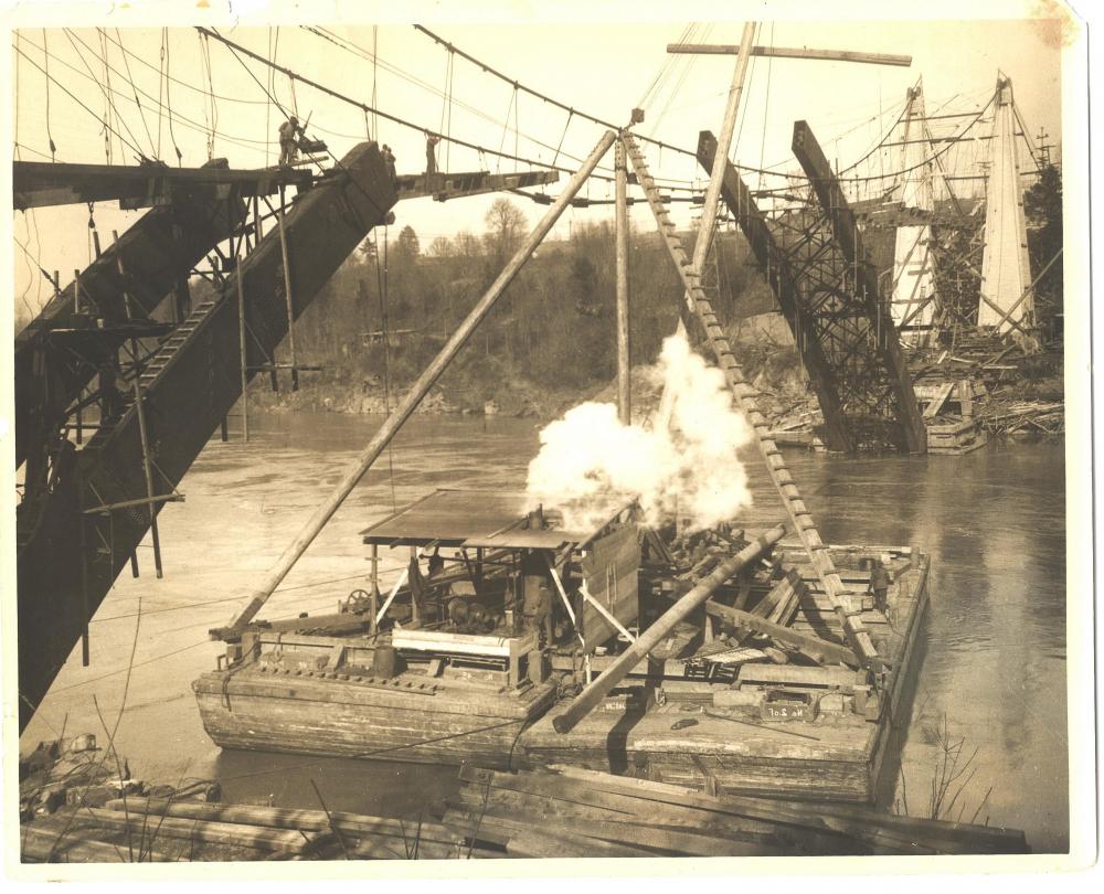 Historic Oregon City 6