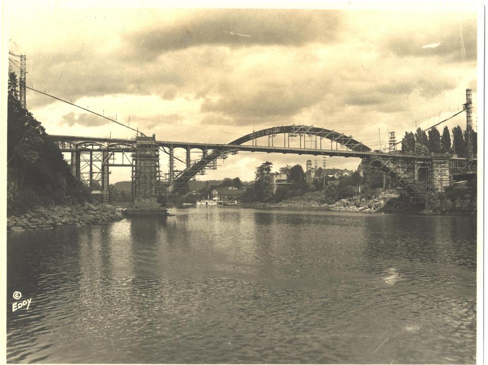 Historic Oregon City 7