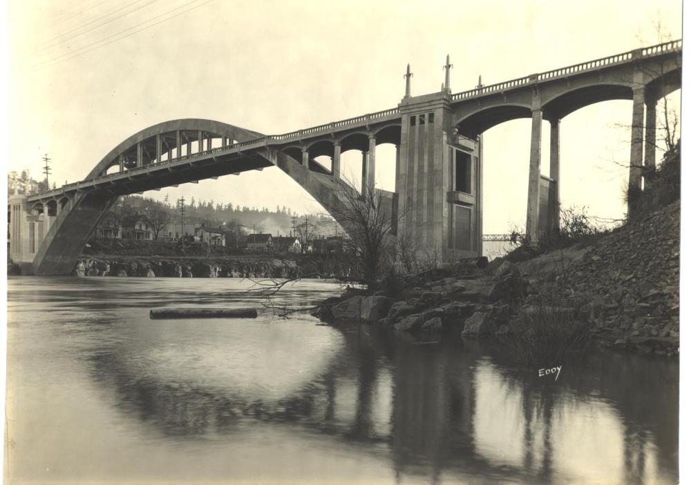 Historic Oregon City 8