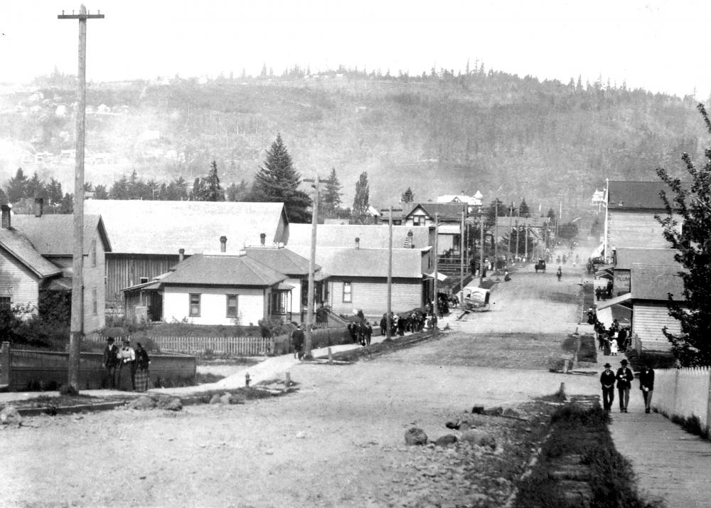 Historic Oregon City 9