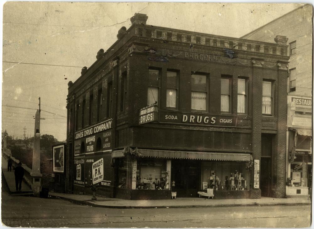 Historic Oregon City 13