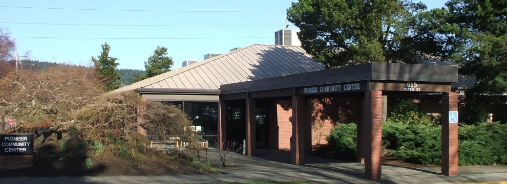 Pioneer Community Center