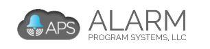 Alarm Program Services Logo