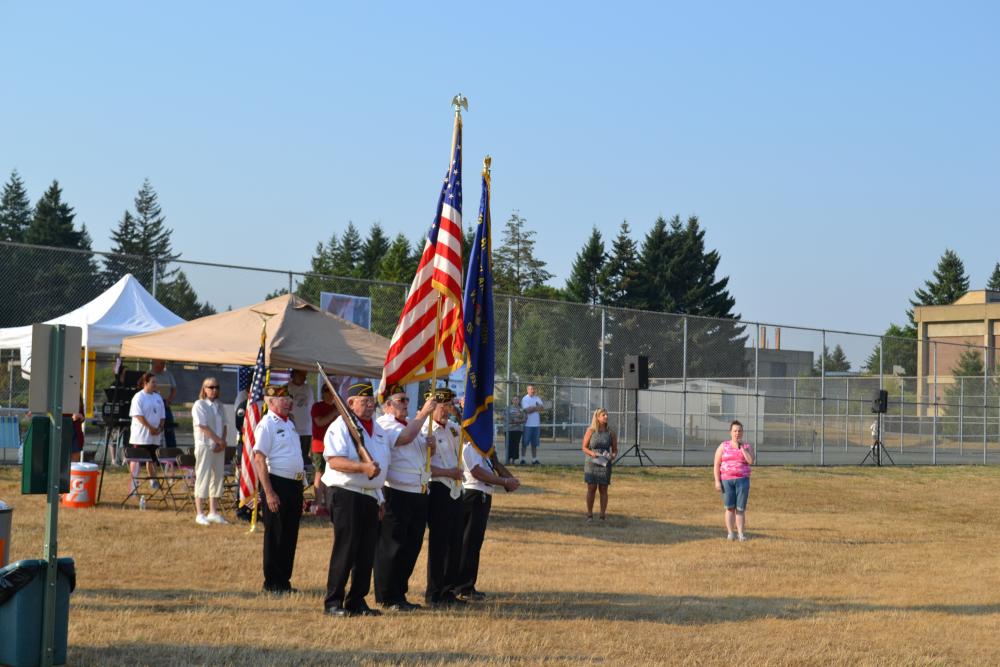 Freedom Walk, September 11, 2011 (5)