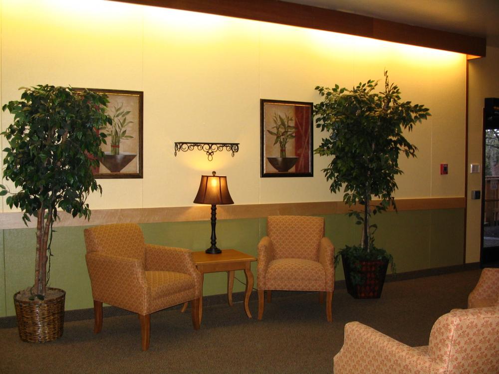 Pioneer Community Center 26