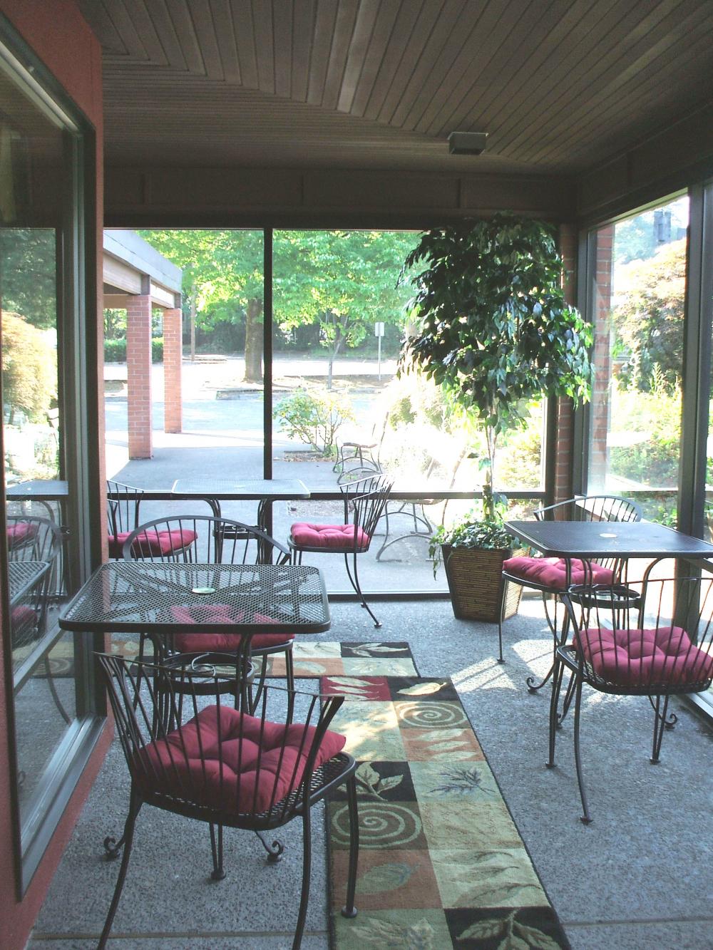 Pioneer Community Center 5