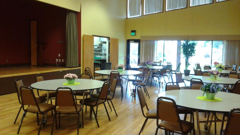 Pioneer Community Center 13