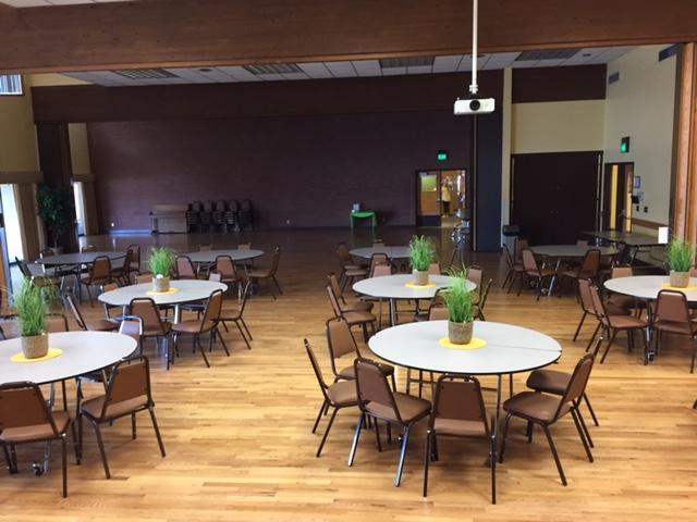 Pioneer Community Center 14