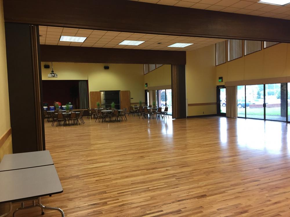 Pioneer Community Center 15