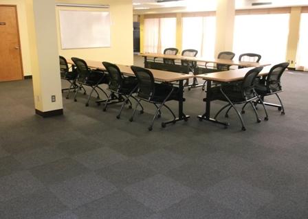 Pioneer Community Center 17