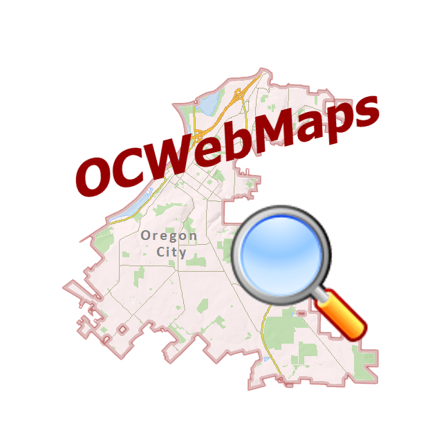 OCWebMaps