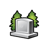 Mountain View Cemetery Category