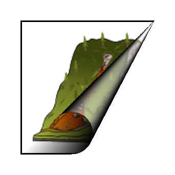 DOGAMI Landslide Inventory- pagecurl