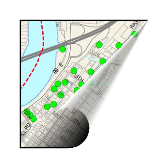 Hazardous Materials - pagecurl