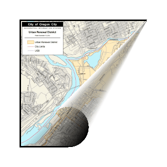 Urban Renewal District - pagecurl