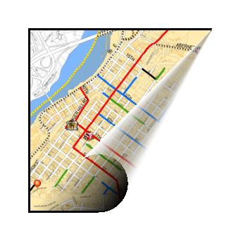 Winter Weather Response - pagecurl