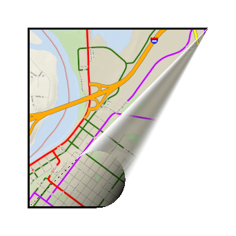 Street Functional Classes - pagecurl