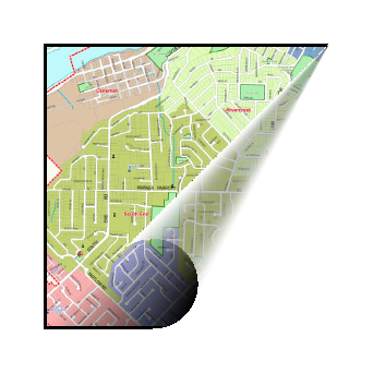 Neighborhood Associations - pagecurl