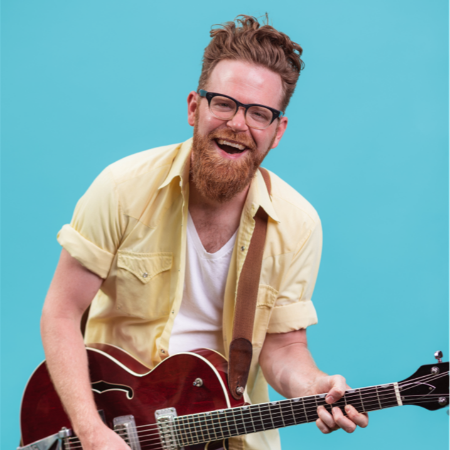 2024.01.27 Red Yarn LibCal Tile