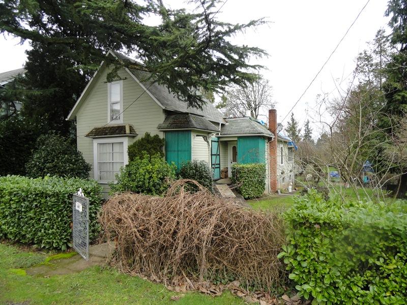 Cleveland St - 13889