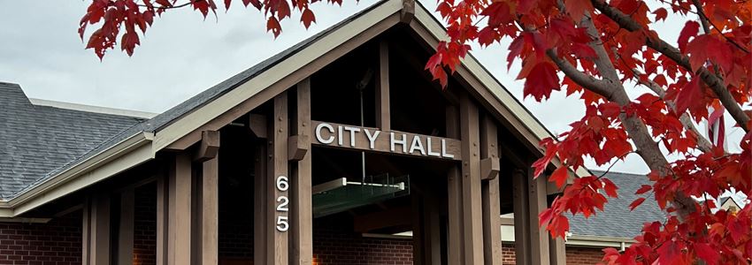 City Hall for News list