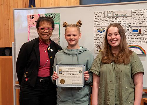 Makenzi Malsed - web