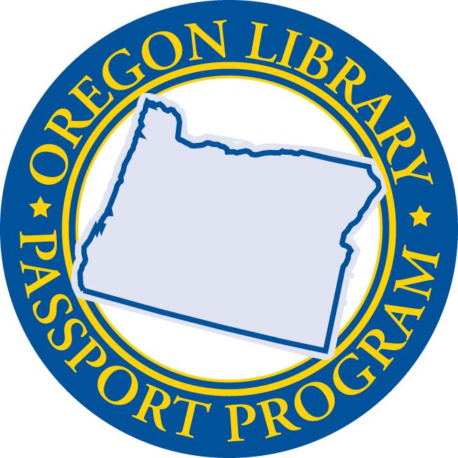 Oregon Library Passport Program