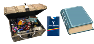 ASR 24 Weekly drawing