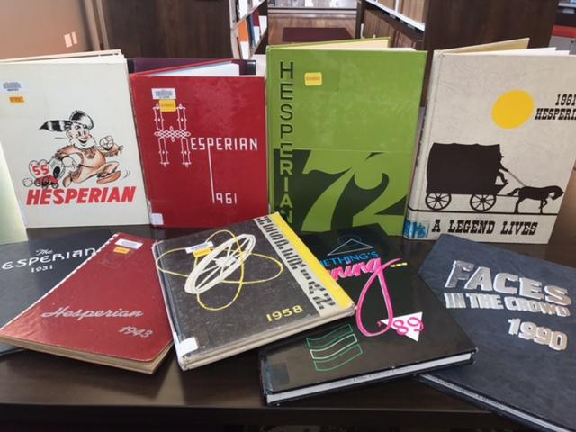 Oregon History Books