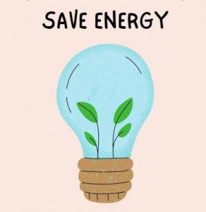 Save Energy