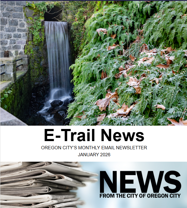 Jan 26 e-trail news