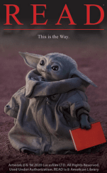 Read - This Is the Way