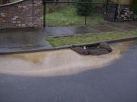 The Right Way - Biobags Stopping Sediments at Catch Basins