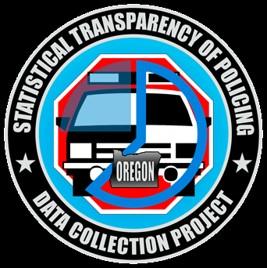 Statistical Transparency of Policing (STOP) Logo