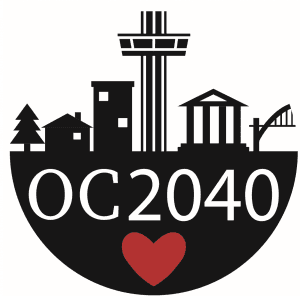 OC2040 Logo