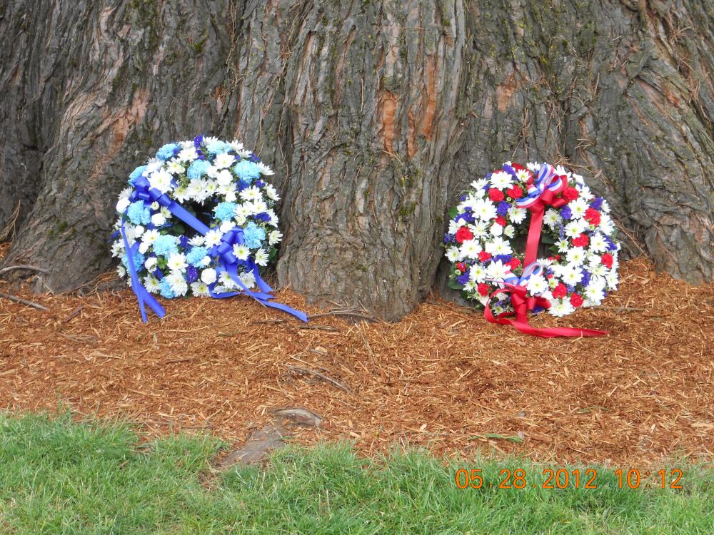 Wreaths